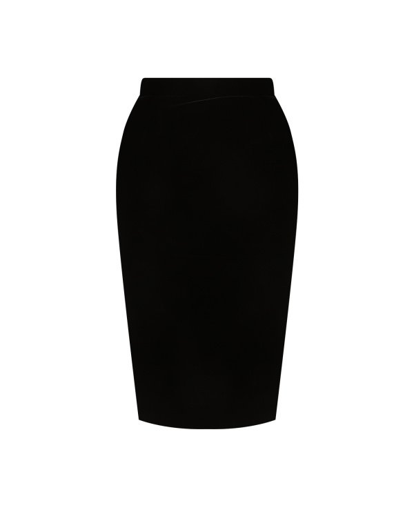 SAINT LAURENT Paris Юбка 35786