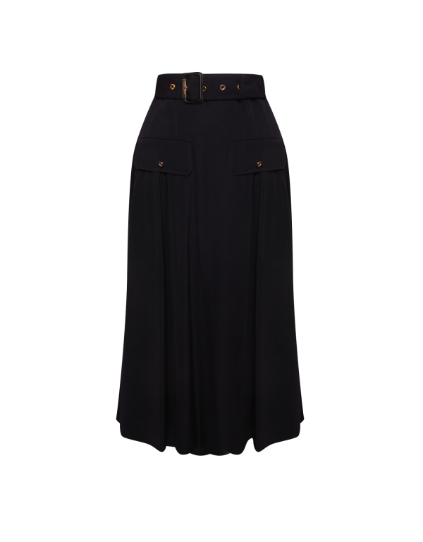 ALEXANDER MCQUEEN Юбка 35794