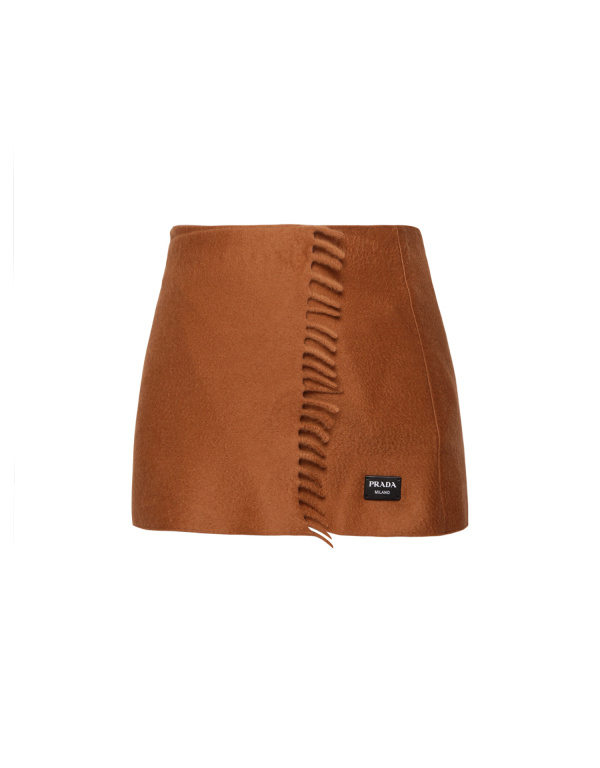 PRADA Юбка 33840