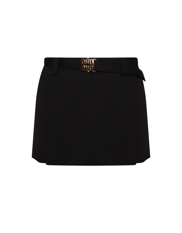 MIU MIU Юбка 33739