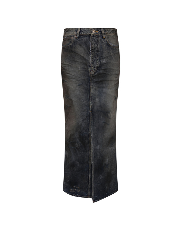 BALENCIAGA Юбка 34022