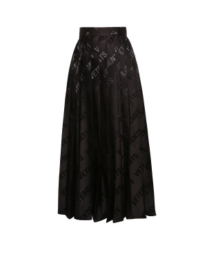 VETEMENTS Юбка 34081