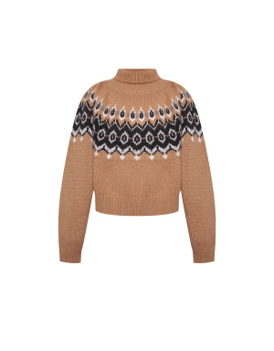 KHAITE Свитер 35136