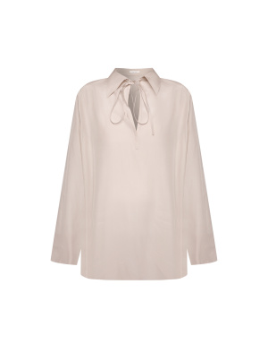 THE ROW Блуза 44490