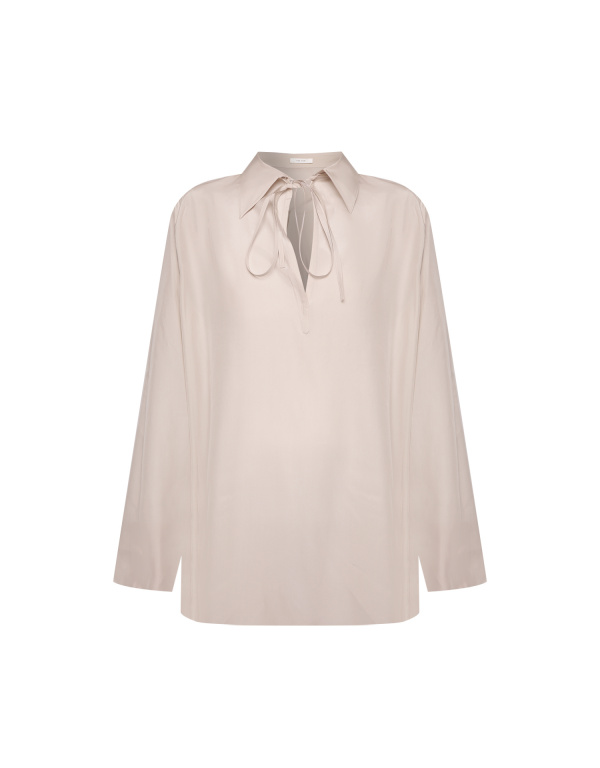 THE ROW Блуза 44490