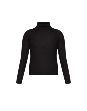 SAINT LAURENT Paris Водолазка 35383