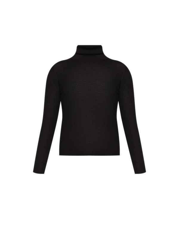 SAINT LAURENT Paris Водолазка 35383