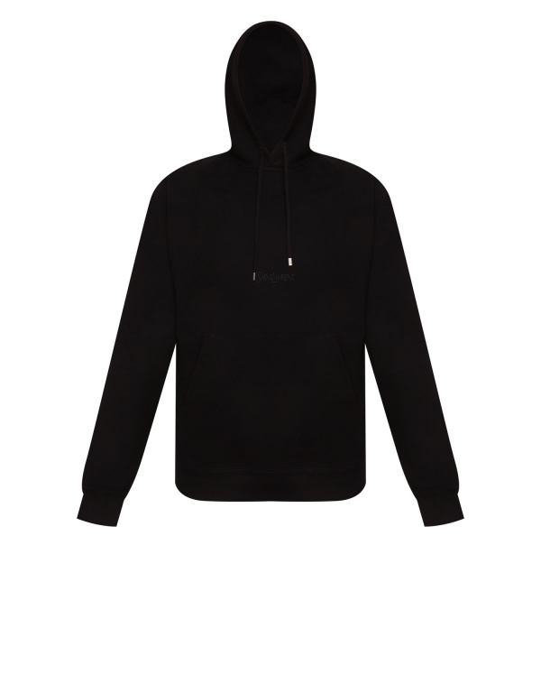 SAINT LAURENT Paris Худи 35363