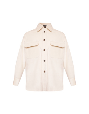 KITON Рубашка 35586