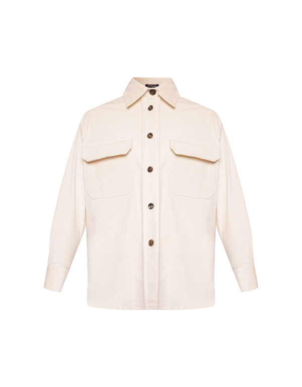 KITON Рубашка 35586