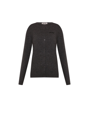 MIU MIU Кардиган 35528