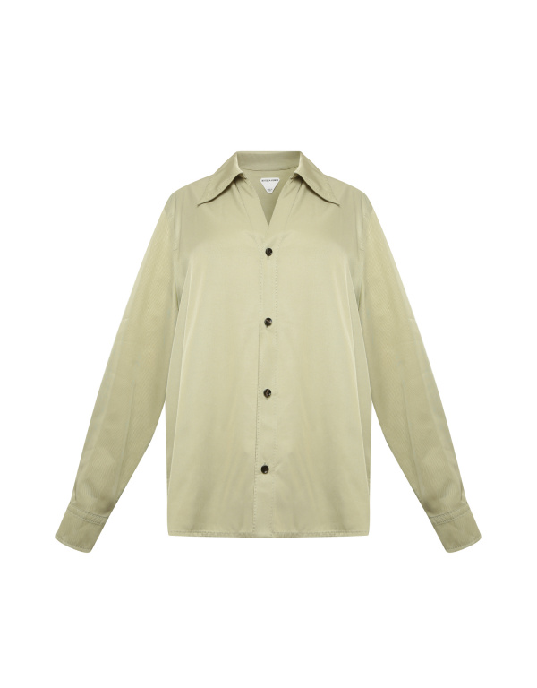 BOTTEGA VENETA Блуза 35610