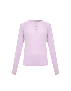 BOTTEGA VENETA Лонгслив 35571