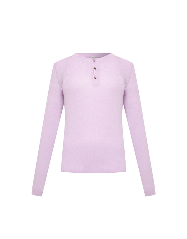 BOTTEGA VENETA Лонгслив 35571