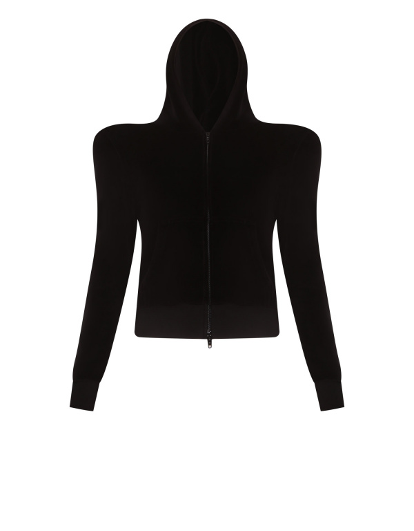 BALENCIAGA Худи 35613