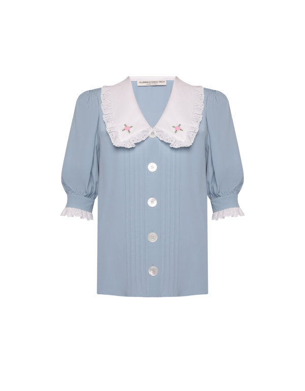 ALESSANDRA RICH Блуза 32661