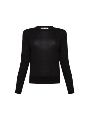 SAINT LAURENT Paris Лонгслив 36004