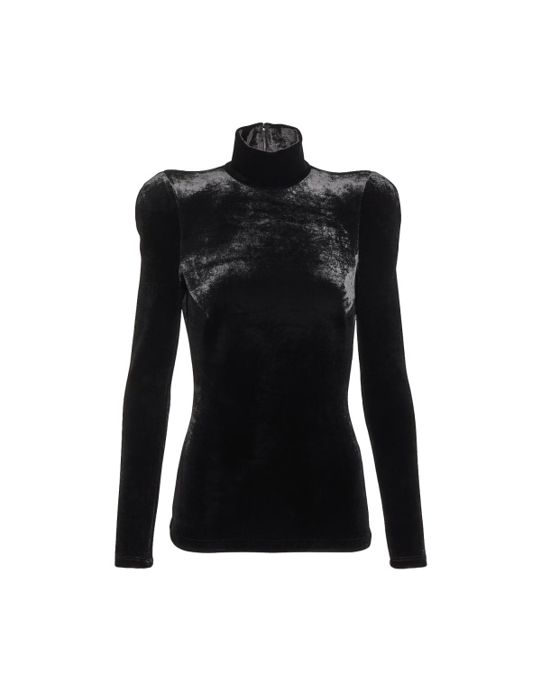 BALENCIAGA Водолазка 36043