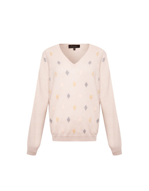 LORO PIANA Лонгслив 36159