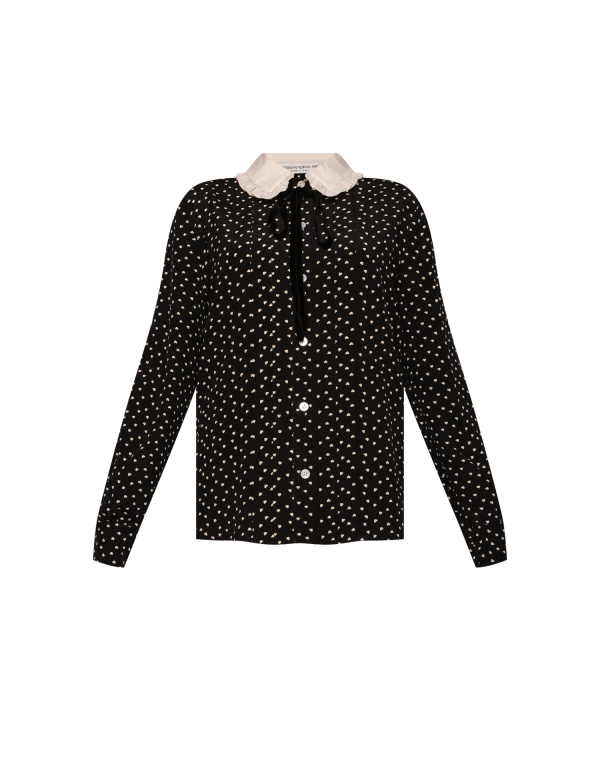 ALESSANDRA RICH Блуза 32723