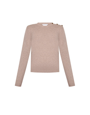 BOTTEGA VENETA Лонгслив 33006