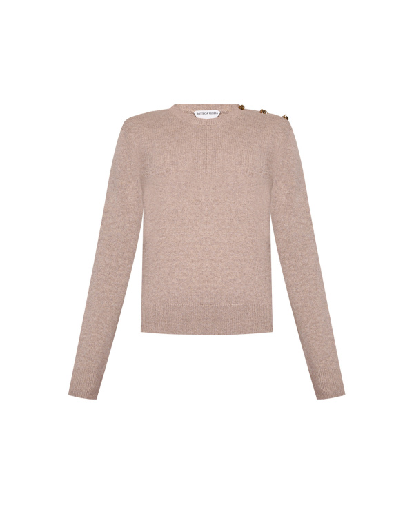 BOTTEGA VENETA Лонгслив 33006