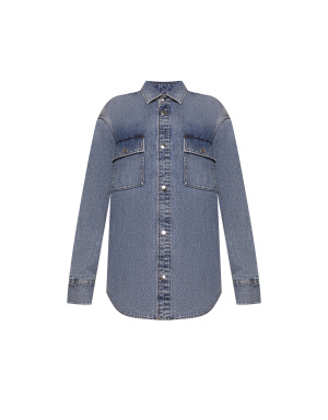 BOTTEGA VENETA Рубашка 33181