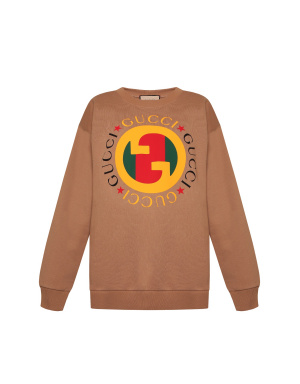 GUCCI Свитшот 33166