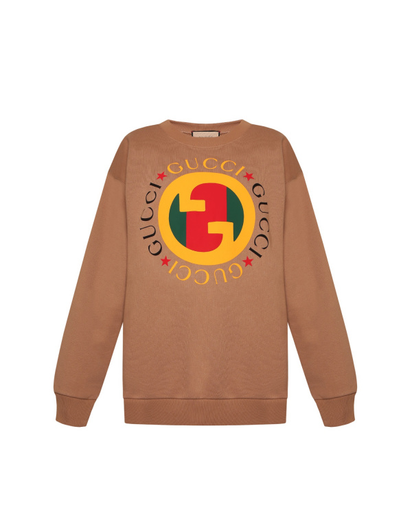 GUCCI Свитшот 33166