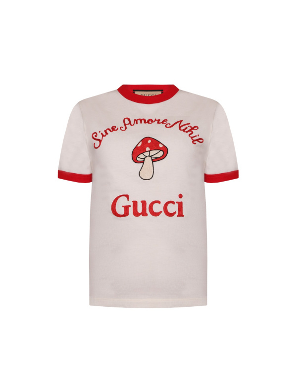 GUCCI Футболка 33081