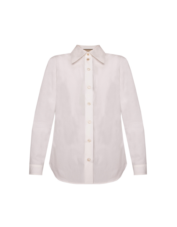 GUCCI Блуза 33102