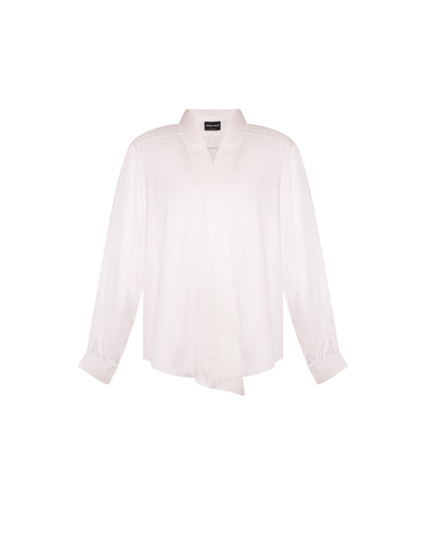 GIORGIO ARMANI Блуза 33537