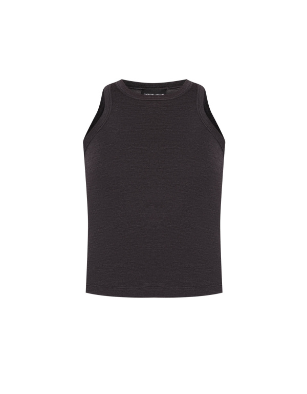 GIORGIO ARMANI Топ 33553