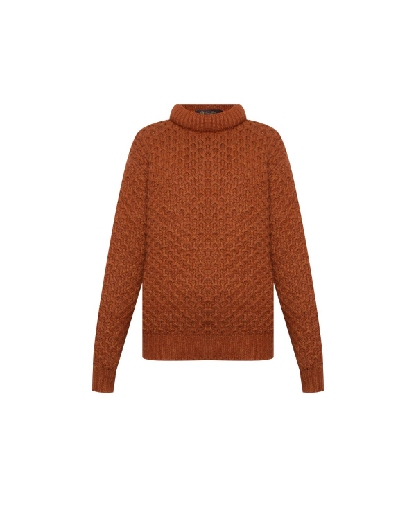 LORO PIANA Свитер 33637
