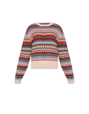 LORO PIANA Свитер 33639