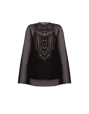 RALPH LAUREN Блуза 33797