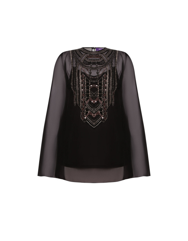 RALPH LAUREN Блуза 33797