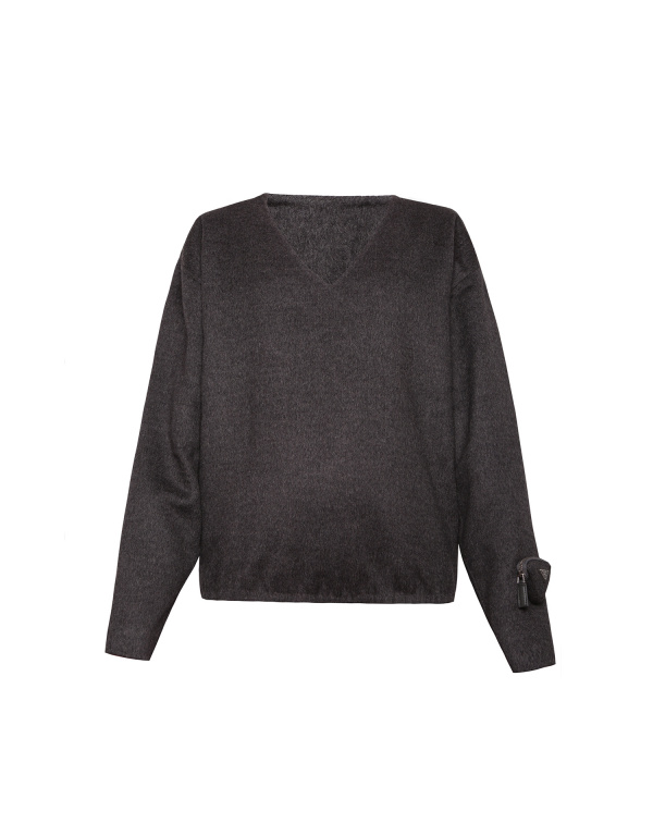 PRADA Свитшот 33752