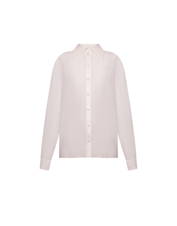 MIU MIU Блуза 33831