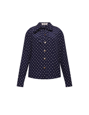 MIU MIU Блуза 33841