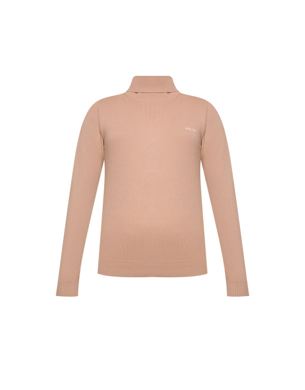 MIU MIU Водолазка 33769