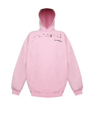 BALENCIAGA Худи 33781