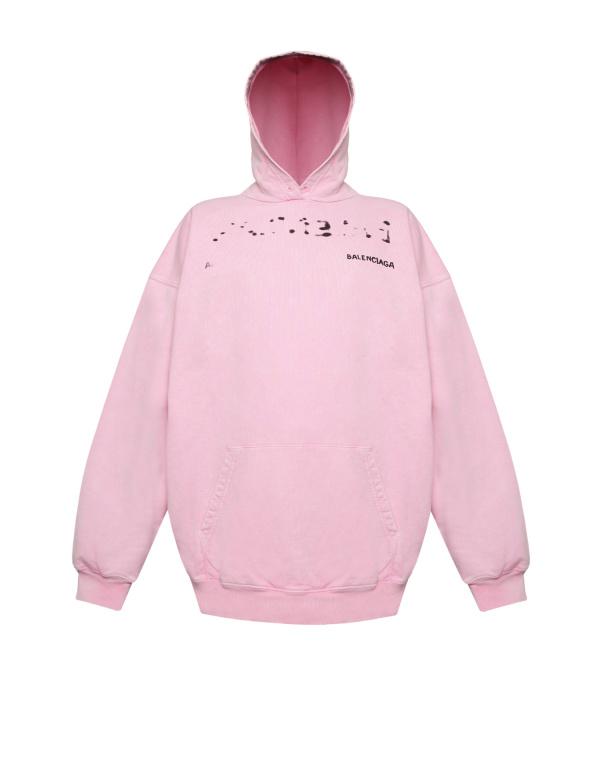BALENCIAGA Худи 33781