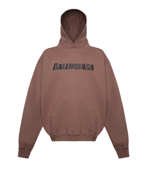 BALENCIAGA Худи 33782
