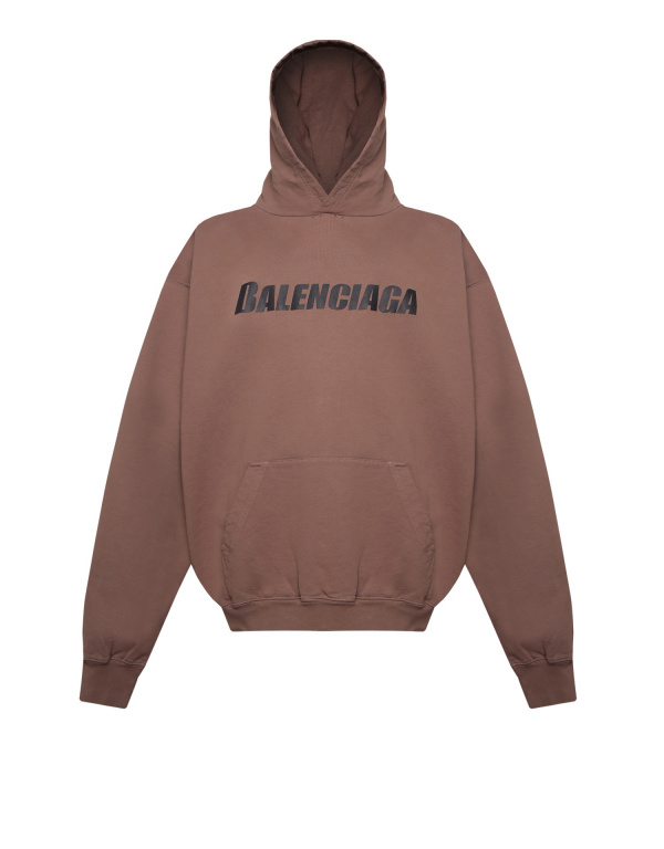 BALENCIAGA Худи 33782