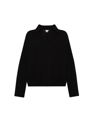 BOTTEGA VENETA Лонгслив 33912