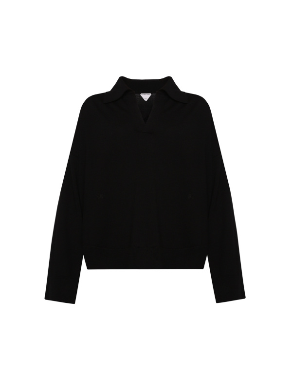 BOTTEGA VENETA Лонгслив 33912