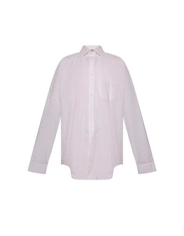 BALENCIAGA Блуза 33987