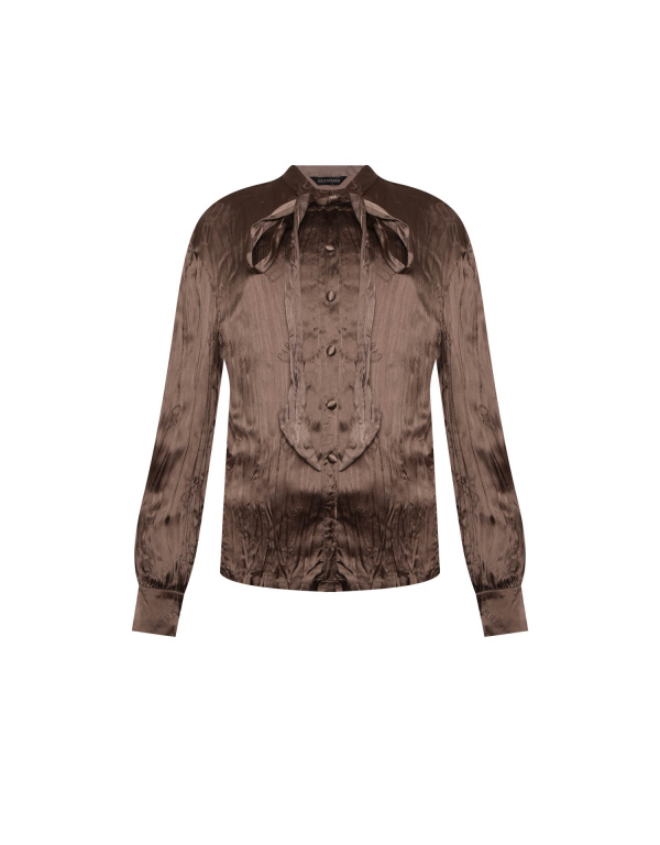 BALENCIAGA Блуза 33964