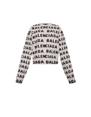 BALENCIAGA Лонгслив 34000